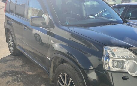 Nissan X-Trail, 2012 год, 1 550 000 рублей, 2 фотография