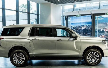 Haval H5, 2026 год, 4 049 000 рублей, 3 фотография