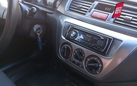 Mitsubishi Lancer IX, 2009 год, 445 000 рублей, 19 фотография