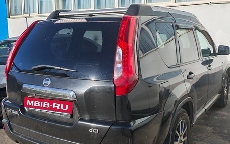 Nissan X-Trail, 2012 год, 1 550 000 рублей, 4 фотография