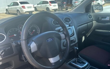 Ford Focus II рестайлинг, 2007 год, 660 000 рублей, 2 фотография
