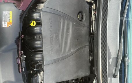 Ford Focus II рестайлинг, 2007 год, 660 000 рублей, 14 фотография