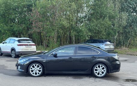Mazda 6, 2008 год, 850 000 рублей, 3 фотография