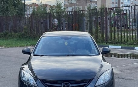 Mazda 6, 2008 год, 850 000 рублей, 2 фотография