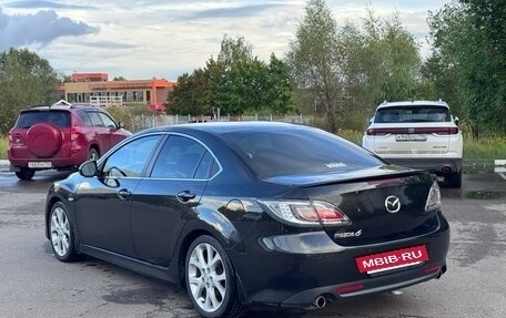 Mazda 6, 2008 год, 850 000 рублей, 4 фотография