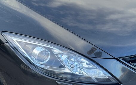Mazda 6, 2008 год, 850 000 рублей, 9 фотография