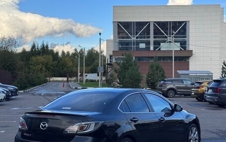 Mazda 6, 2008 год, 850 000 рублей, 6 фотография