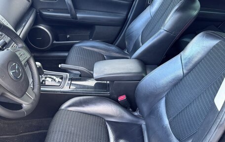 Mazda 6, 2008 год, 850 000 рублей, 10 фотография