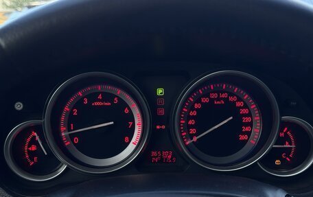 Mazda 6, 2008 год, 850 000 рублей, 16 фотография