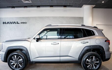 Haval H7, 2026 год, 3 999 000 рублей, 8 фотография