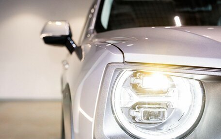 Haval H7, 2026 год, 3 999 000 рублей, 13 фотография