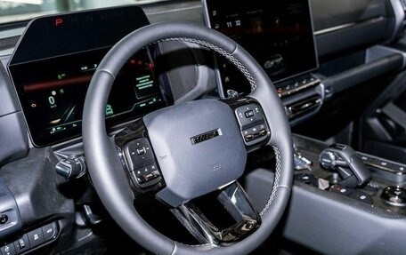 Haval H7, 2026 год, 3 999 000 рублей, 9 фотография