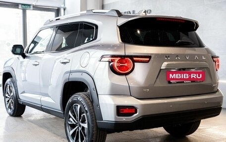 Haval H7, 2026 год, 3 999 000 рублей, 6 фотография