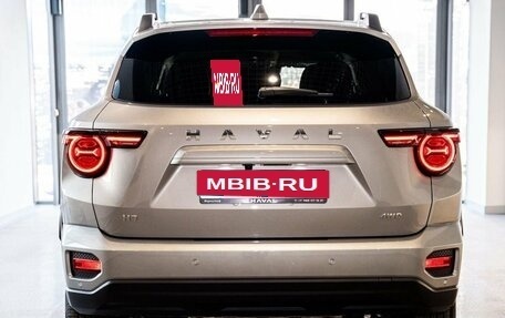 Haval H7, 2026 год, 3 999 000 рублей, 4 фотография
