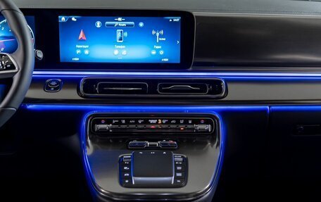 Mercedes-Benz V-Класс, 2026 год, 15 653 000 рублей, 16 фотография