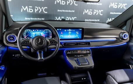 Mercedes-Benz V-Класс, 2026 год, 15 653 000 рублей, 12 фотография