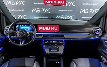 Mercedes-Benz V-Класс, 2026 год, 15 653 000 рублей, 13 фотография