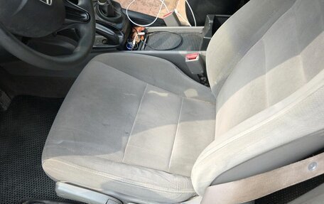 Honda Civic VIII, 2008 год, 795 000 рублей, 3 фотография