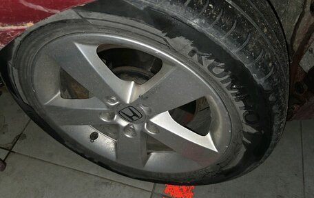 Honda Civic VIII, 2008 год, 795 000 рублей, 11 фотография
