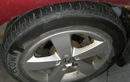 Honda Civic VIII, 2008 год, 795 000 рублей, 17 фотография