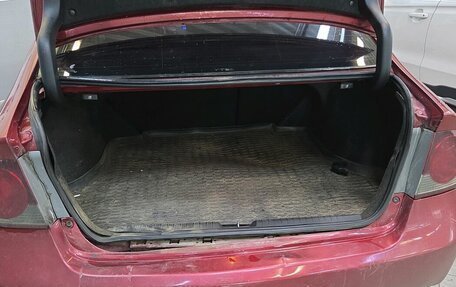 Honda Civic VIII, 2008 год, 795 000 рублей, 15 фотография