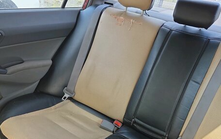 Honda Civic VIII, 2008 год, 795 000 рублей, 13 фотография