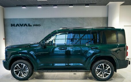 Haval H9, 2026 год, 5 299 000 рублей, 8 фотография