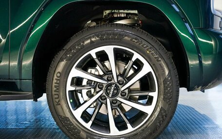 Haval H9, 2026 год, 5 299 000 рублей, 16 фотография
