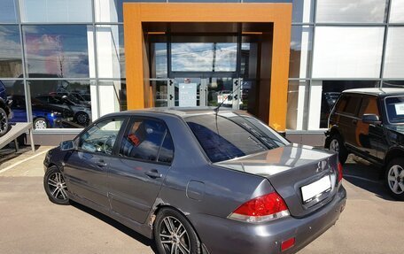 Mitsubishi Lancer IX, 2005 год, 105 000 рублей, 7 фотография