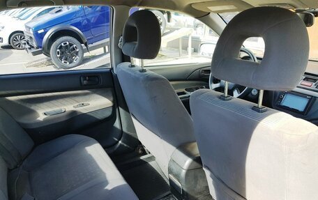 Mitsubishi Lancer IX, 2005 год, 105 000 рублей, 10 фотография