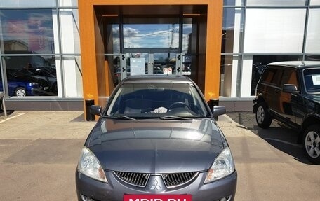 Mitsubishi Lancer IX, 2005 год, 105 000 рублей, 2 фотография