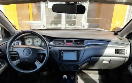 Mitsubishi Lancer IX, 2005 год, 105 000 рублей, 11 фотография