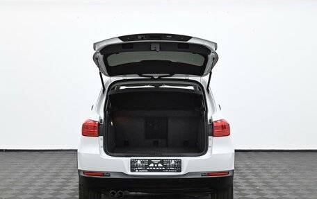 Volkswagen Tiguan I, 2014 год, 1 349 000 рублей, 5 фотография