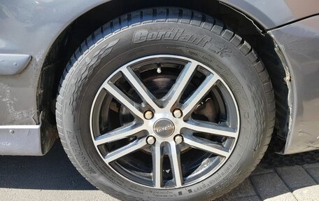 Mitsubishi Lancer IX, 2005 год, 105 000 рублей, 12 фотография