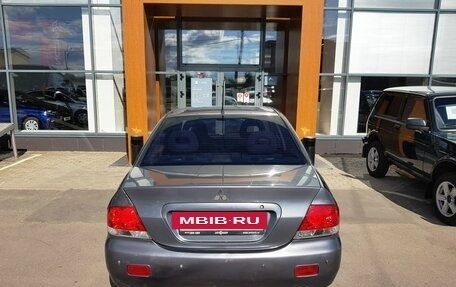 Mitsubishi Lancer IX, 2005 год, 105 000 рублей, 6 фотография