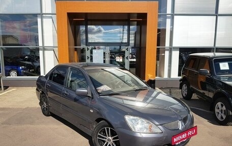 Mitsubishi Lancer IX, 2005 год, 105 000 рублей, 3 фотография