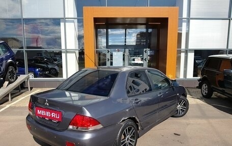 Mitsubishi Lancer IX, 2005 год, 105 000 рублей, 5 фотография