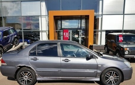 Mitsubishi Lancer IX, 2005 год, 105 000 рублей, 4 фотография