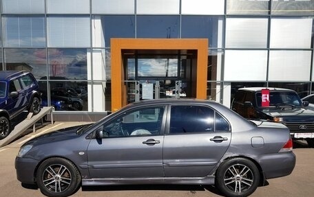 Mitsubishi Lancer IX, 2005 год, 105 000 рублей, 8 фотография