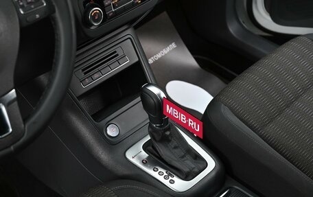 Volkswagen Tiguan I, 2014 год, 1 349 000 рублей, 10 фотография