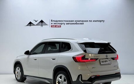 BMW X1, 2023 год, 3 224 589 рублей, 4 фотография