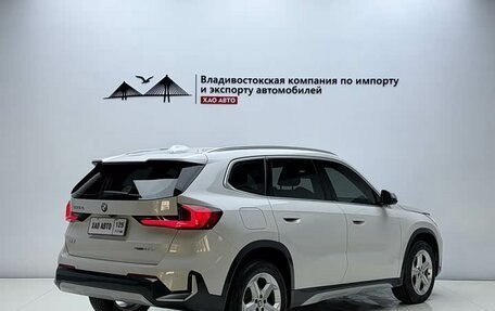 BMW X1, 2023 год, 3 224 589 рублей, 6 фотография