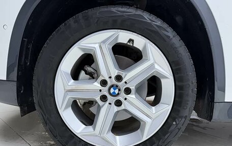 BMW X1, 2023 год, 3 224 589 рублей, 8 фотография