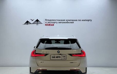 BMW X1, 2023 год, 3 224 589 рублей, 5 фотография