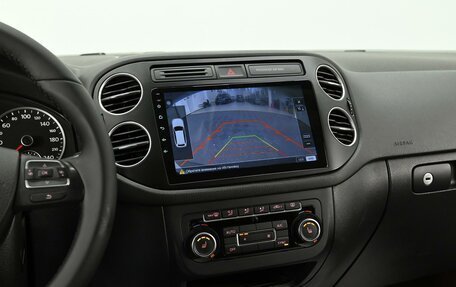 Volkswagen Tiguan I, 2014 год, 1 349 000 рублей, 8 фотография