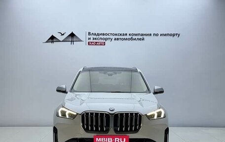 BMW X1, 2023 год, 3 224 589 рублей, 2 фотография
