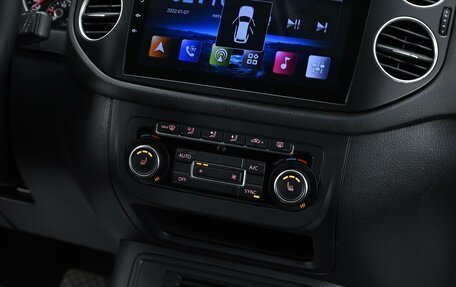 Volkswagen Tiguan I, 2014 год, 1 349 000 рублей, 9 фотография