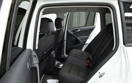 Volkswagen Tiguan I, 2014 год, 1 349 000 рублей, 13 фотография