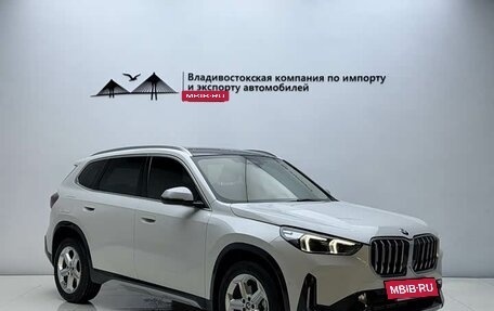 BMW X1, 2023 год, 3 224 589 рублей, 3 фотография