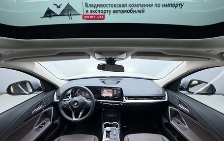 BMW X1, 2023 год, 3 224 589 рублей, 20 фотография